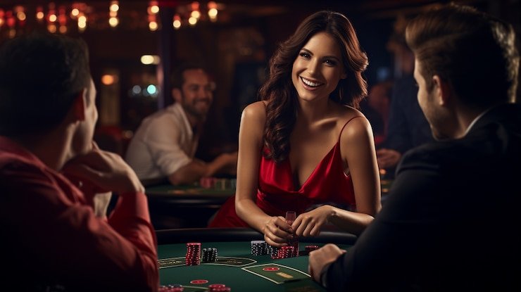 Antarmuka game Fortune Ox di platform kananbet dengan simbol-simbol orientalnya