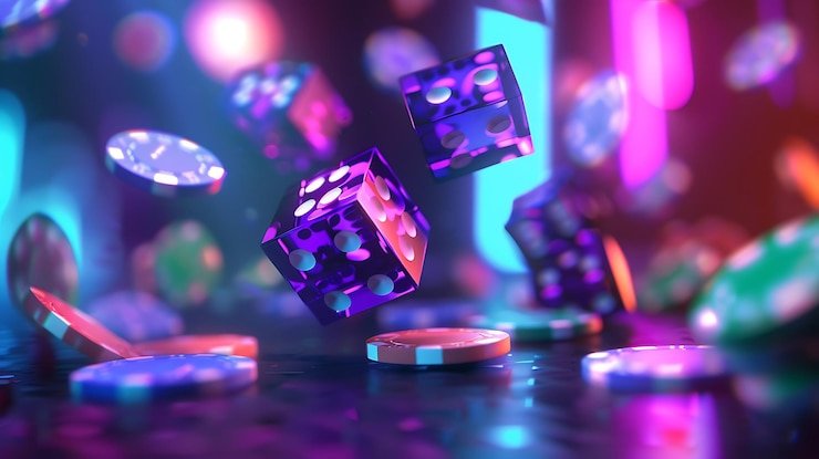 Koleksi permainan Quickspin dengan grafis beresolusi tinggi di platform kananbet