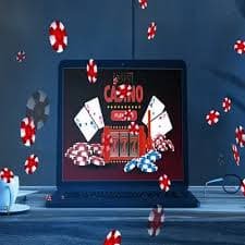 Red Tiger game interface di platform kananbet