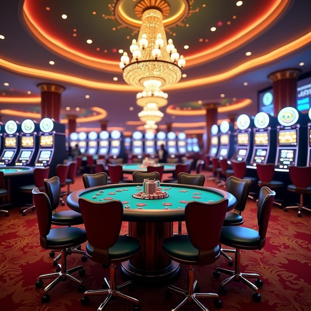 Studio VIP Roulette kananbet dengan dealer profesional dan multi-kamera broadcast